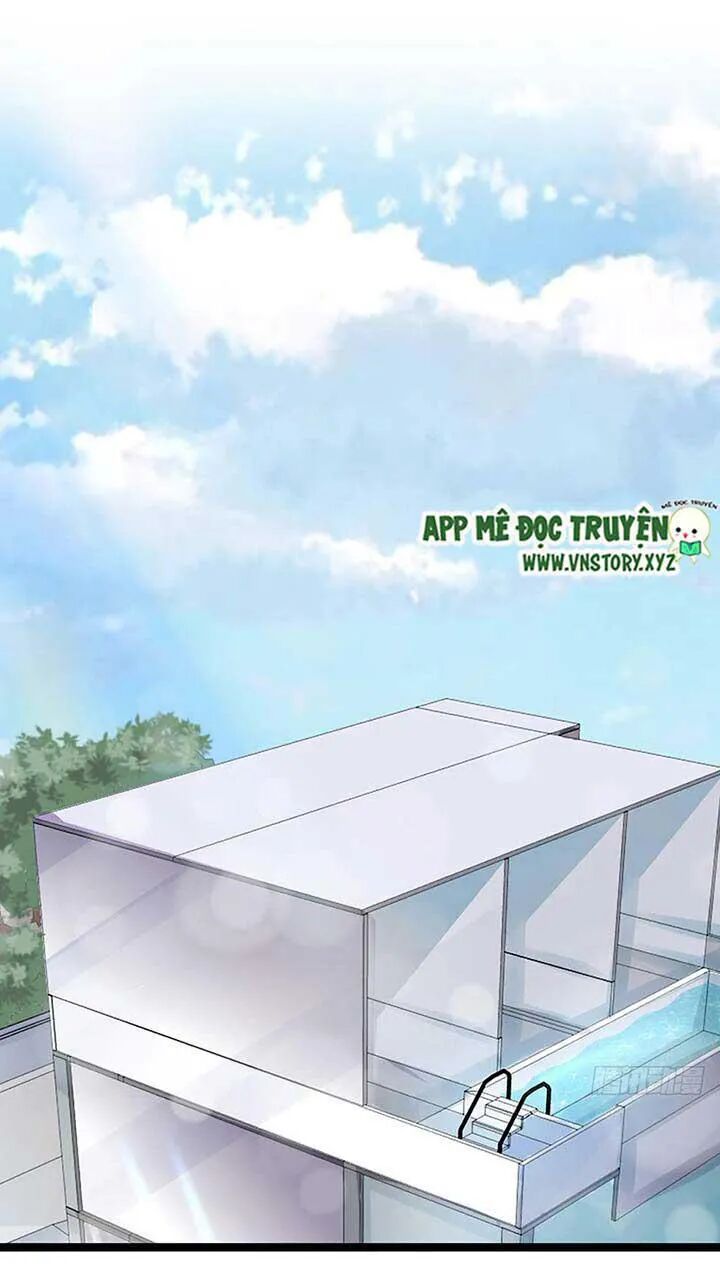 Cẩm Lý thiếu nữ của tôi: Chapter 49