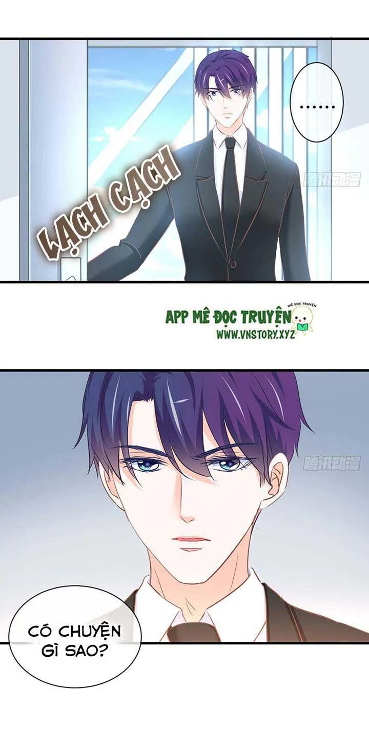 Cẩm Lý thiếu nữ của tôi: Chapter 49