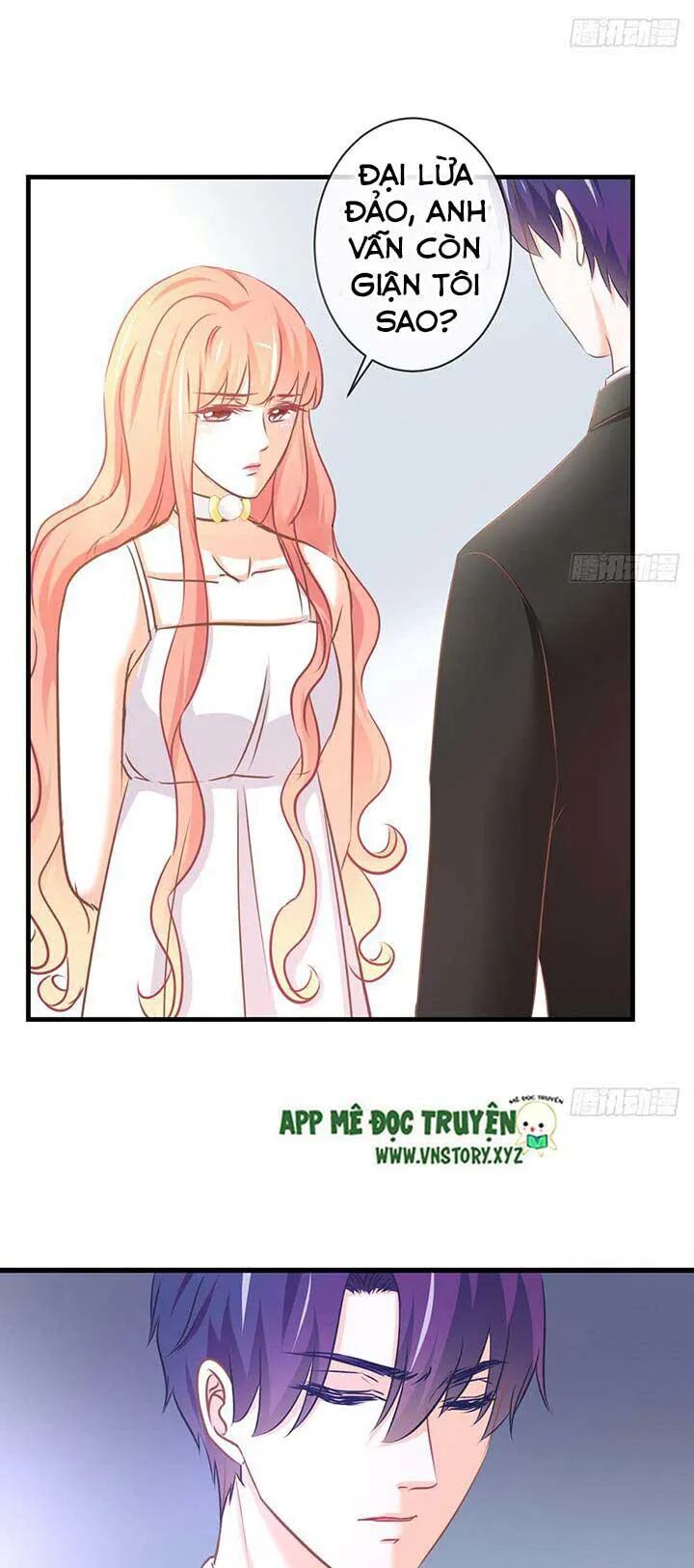 Cẩm Lý thiếu nữ của tôi: Chapter 49