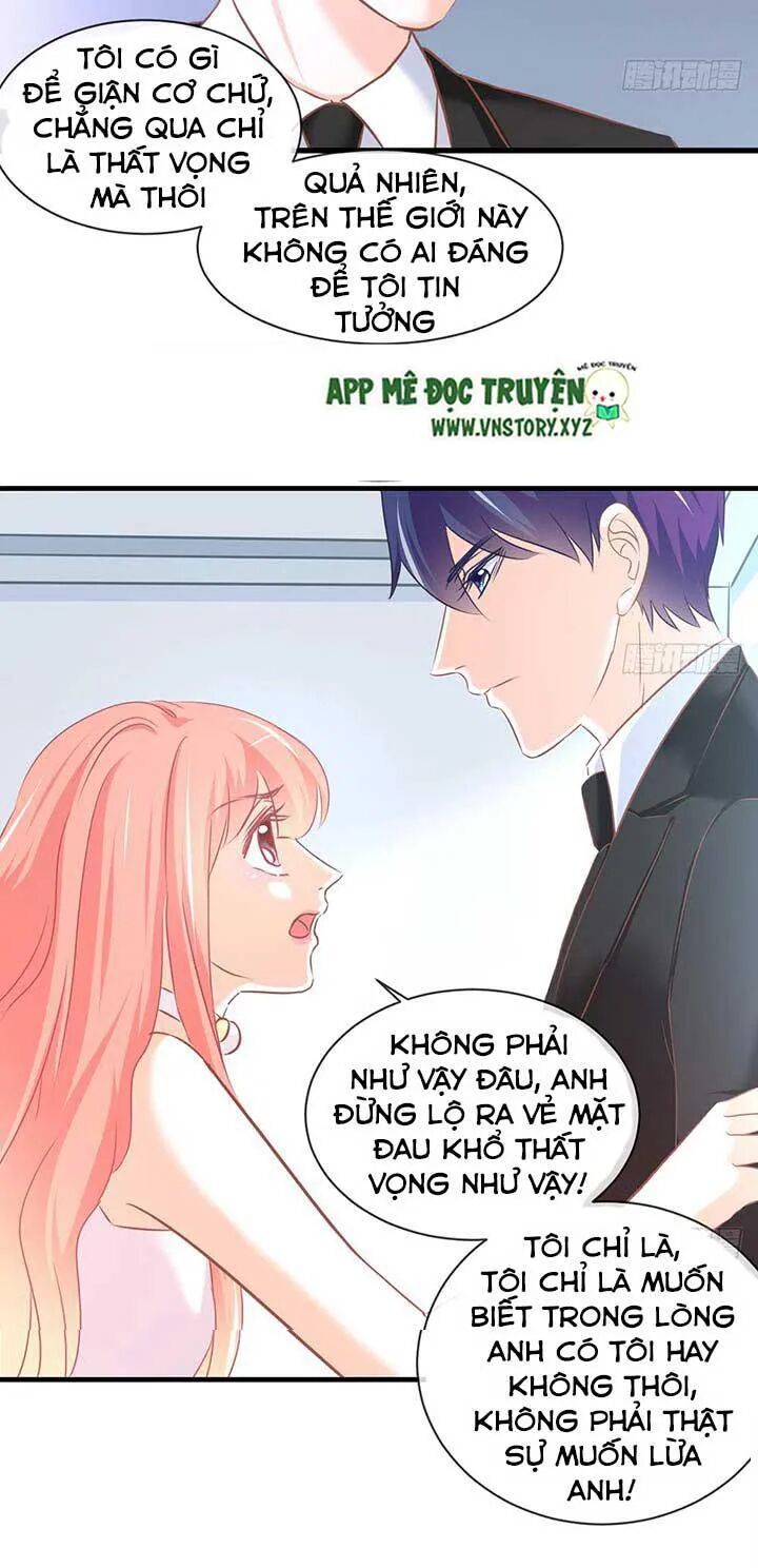 Cẩm Lý thiếu nữ của tôi: Chapter 49