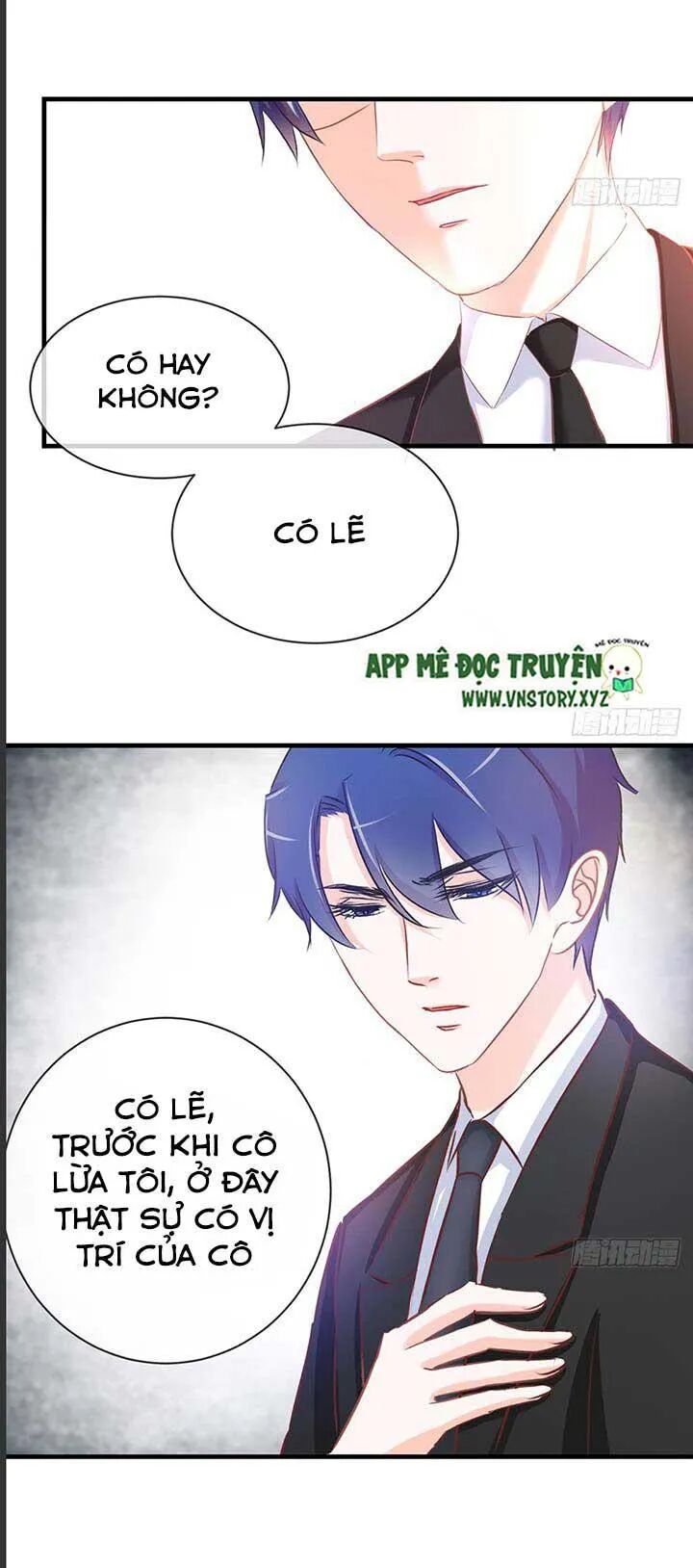 Cẩm Lý thiếu nữ của tôi: Chapter 49