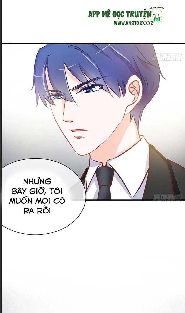 Cẩm Lý thiếu nữ của tôi: Chapter 49