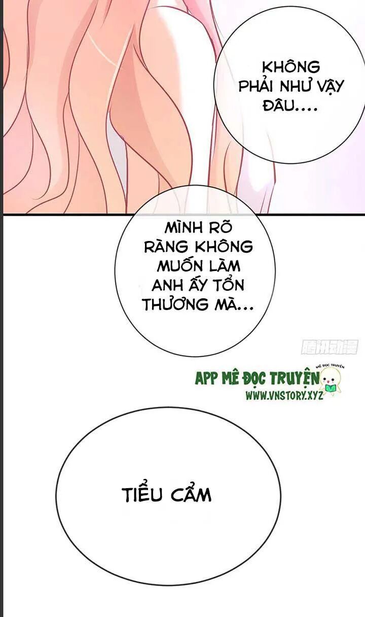 Cẩm Lý thiếu nữ của tôi: Chapter 49