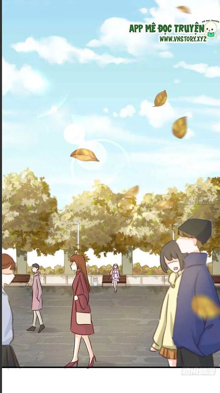 Cẩm Lý thiếu nữ của tôi: Chapter 49