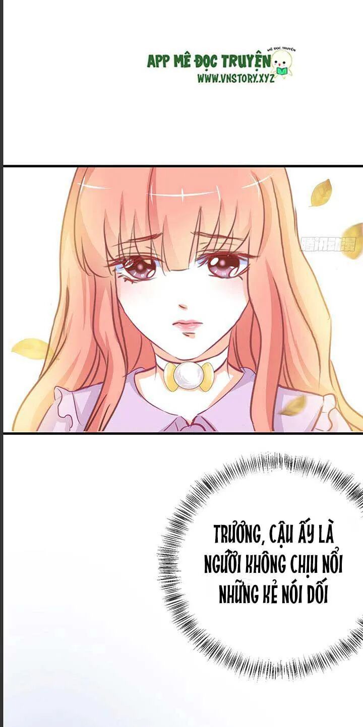 Cẩm Lý thiếu nữ của tôi: Chapter 49