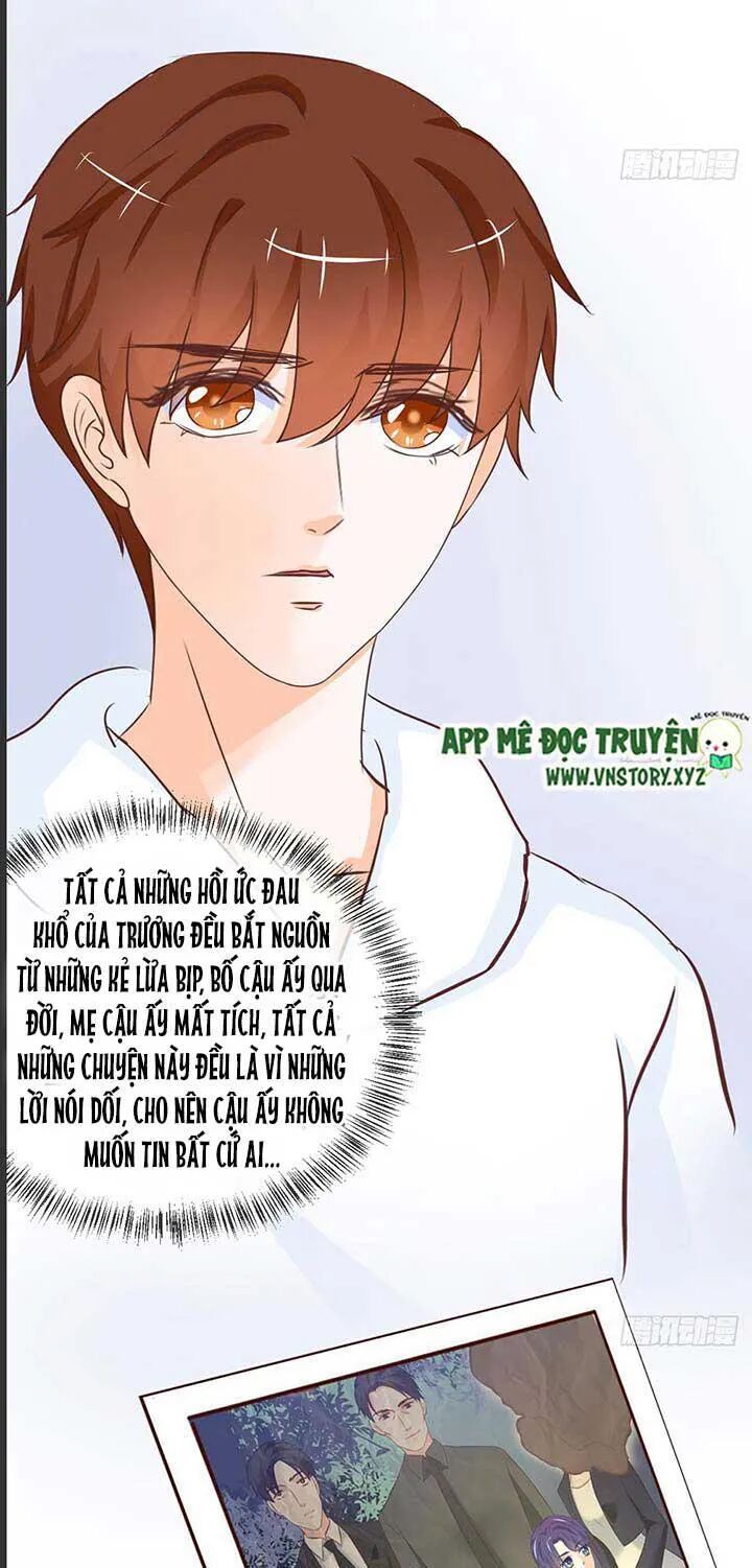 Cẩm Lý thiếu nữ của tôi: Chapter 49