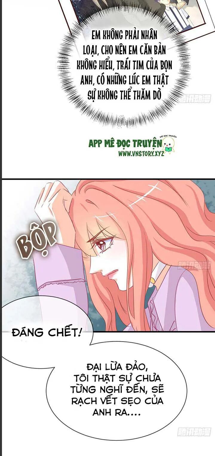 Cẩm Lý thiếu nữ của tôi: Chapter 49