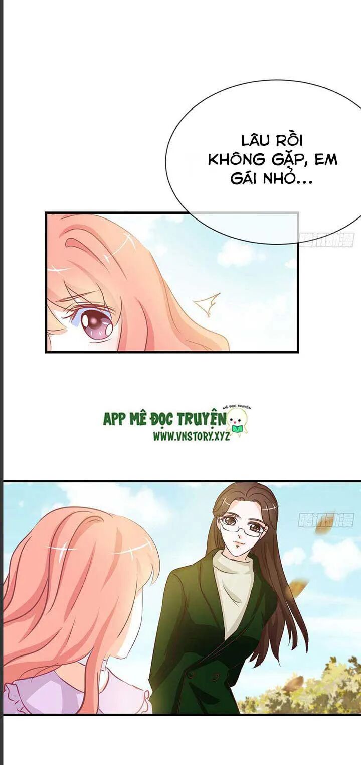 Cẩm Lý thiếu nữ của tôi: Chapter 49
