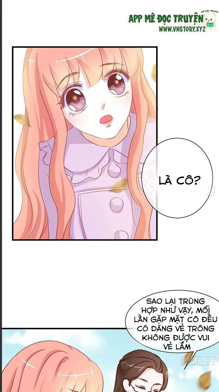 Cẩm Lý thiếu nữ của tôi: Chapter 49