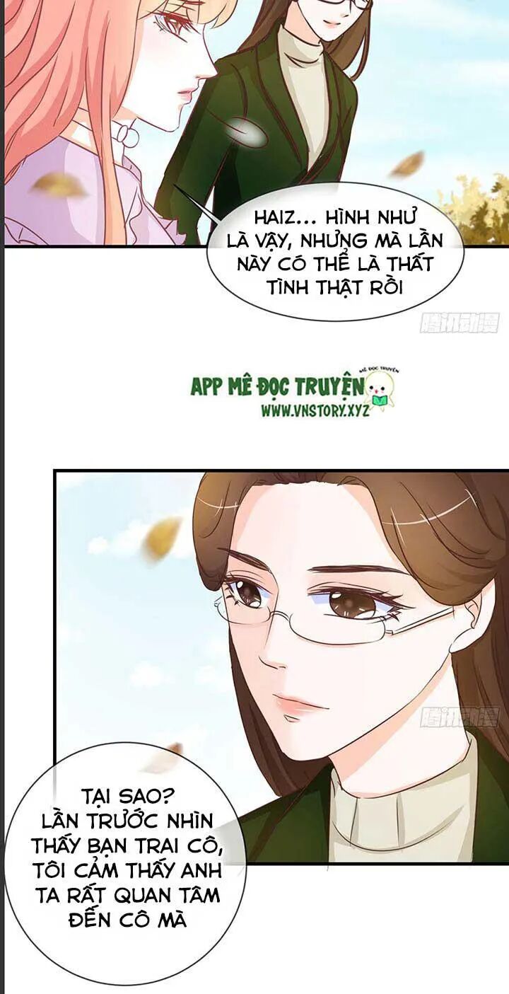 Cẩm Lý thiếu nữ của tôi: Chapter 49