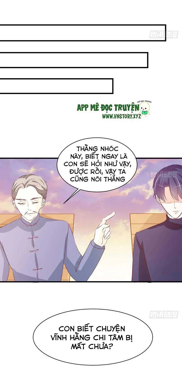 Cẩm Lý thiếu nữ của tôi: Chapter 49