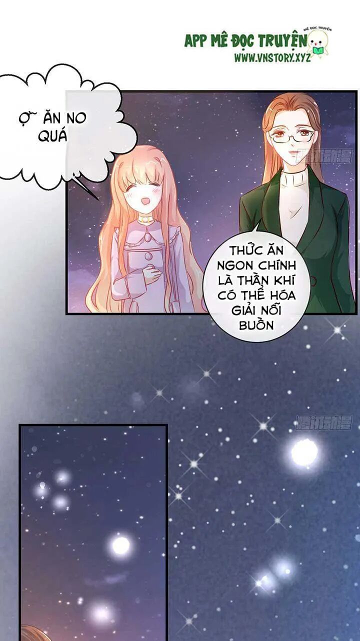 Cẩm Lý thiếu nữ của tôi: Chapter 49