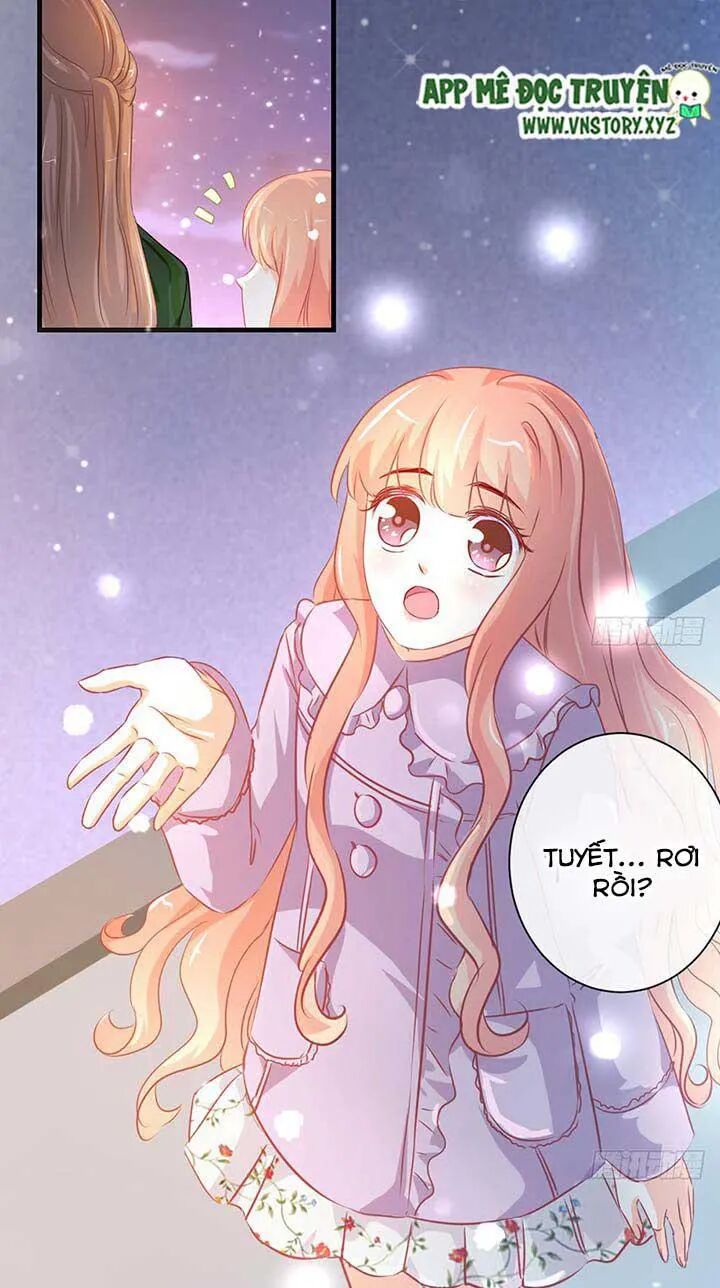 Cẩm Lý thiếu nữ của tôi: Chapter 49