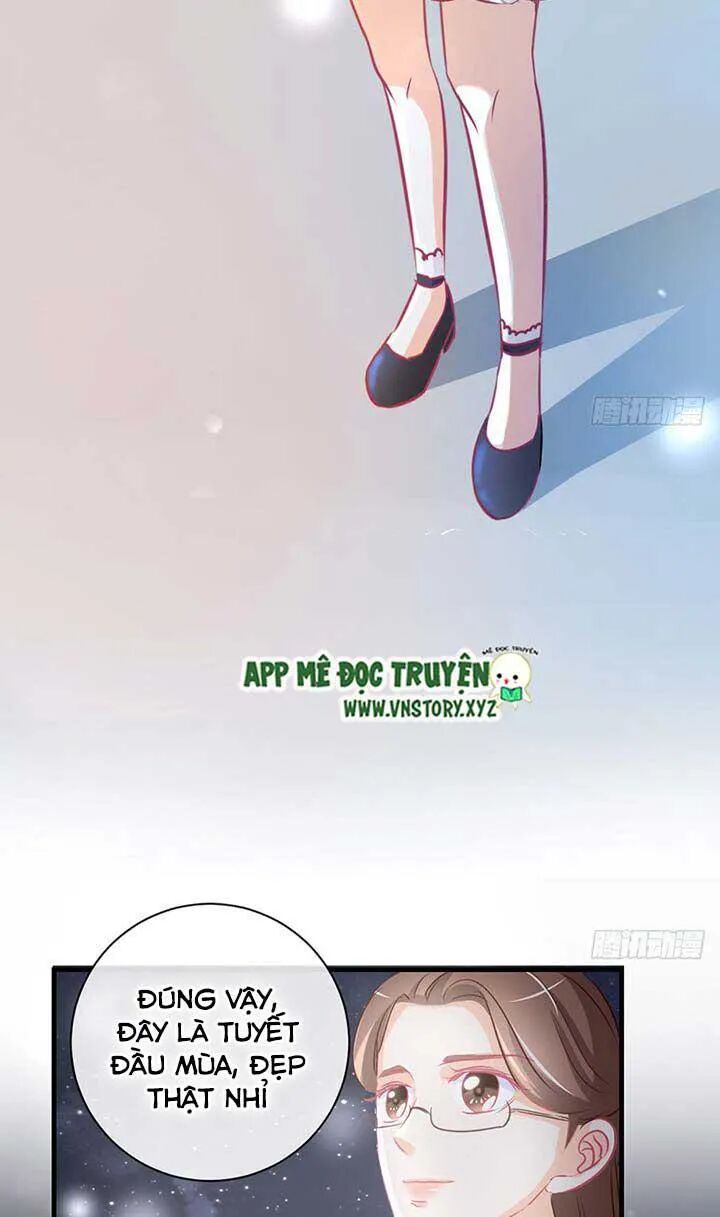 Cẩm Lý thiếu nữ của tôi: Chapter 49