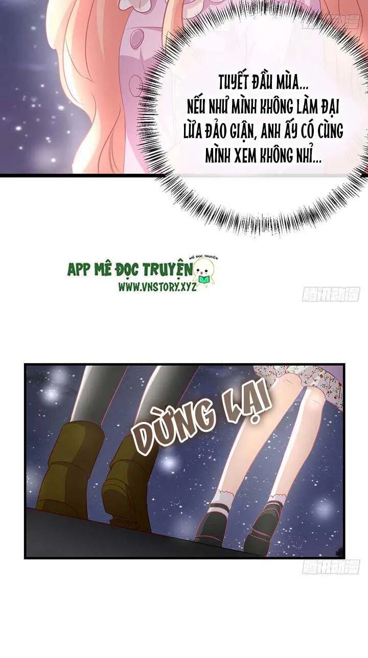 Cẩm Lý thiếu nữ của tôi: Chapter 49