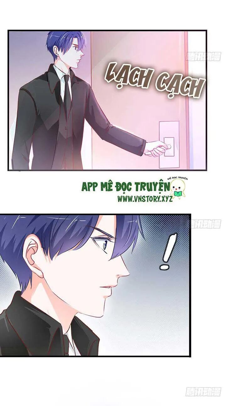 Cẩm Lý thiếu nữ của tôi: Chapter 49