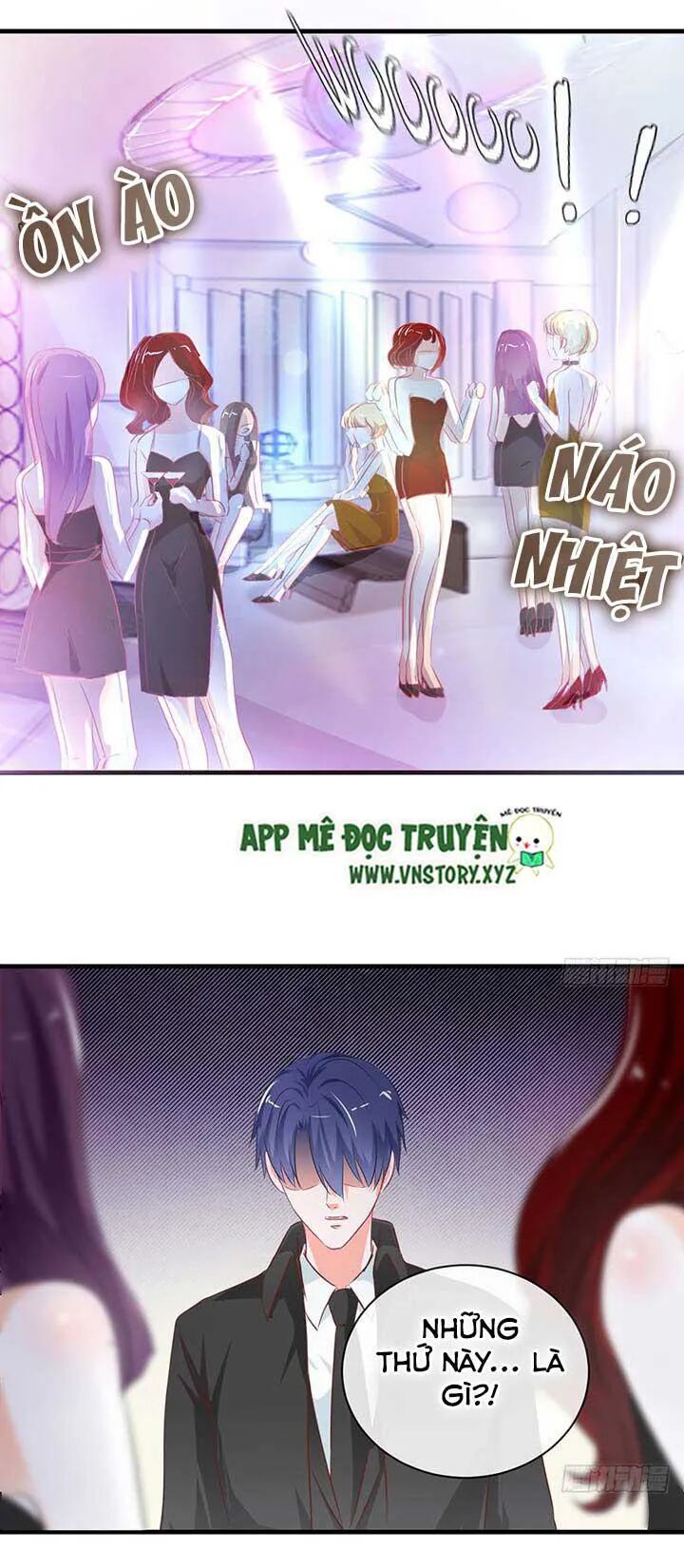 Cẩm Lý thiếu nữ của tôi: Chapter 49