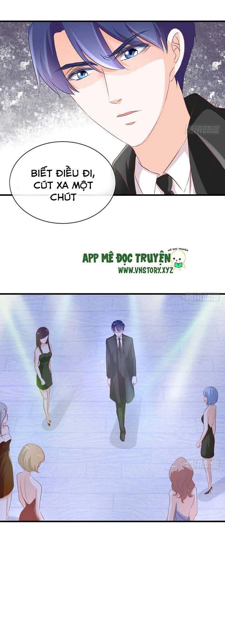 Cẩm Lý thiếu nữ của tôi: Chapter 49