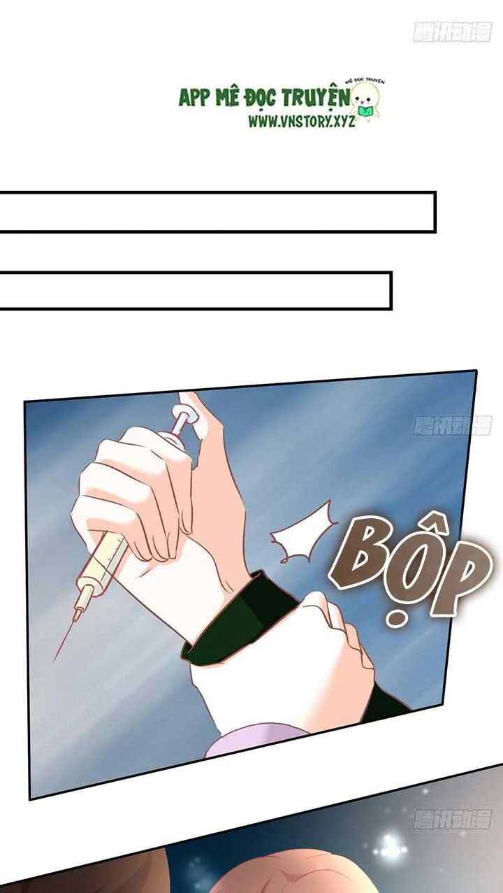 Cẩm Lý thiếu nữ của tôi: Chapter 49