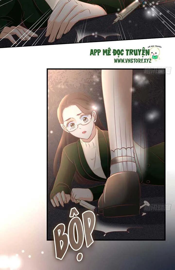Cẩm Lý thiếu nữ của tôi: Chapter 49