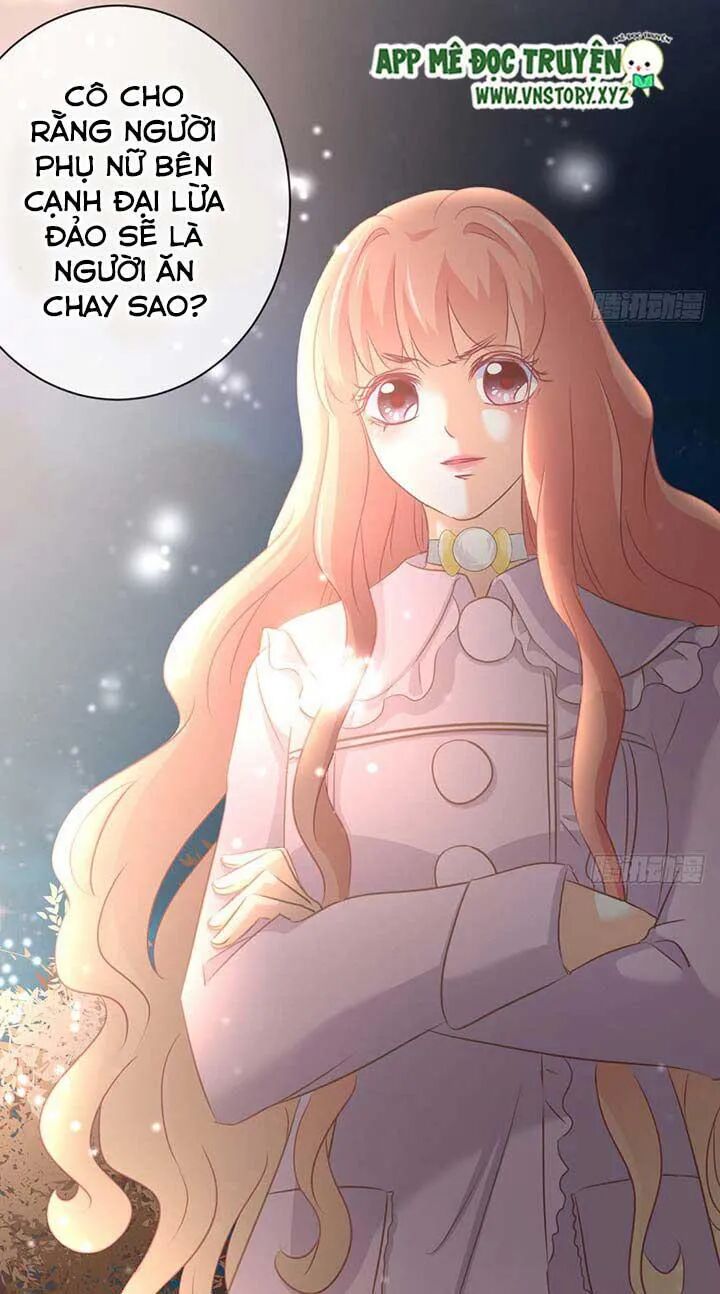 Cẩm Lý thiếu nữ của tôi: Chapter 49