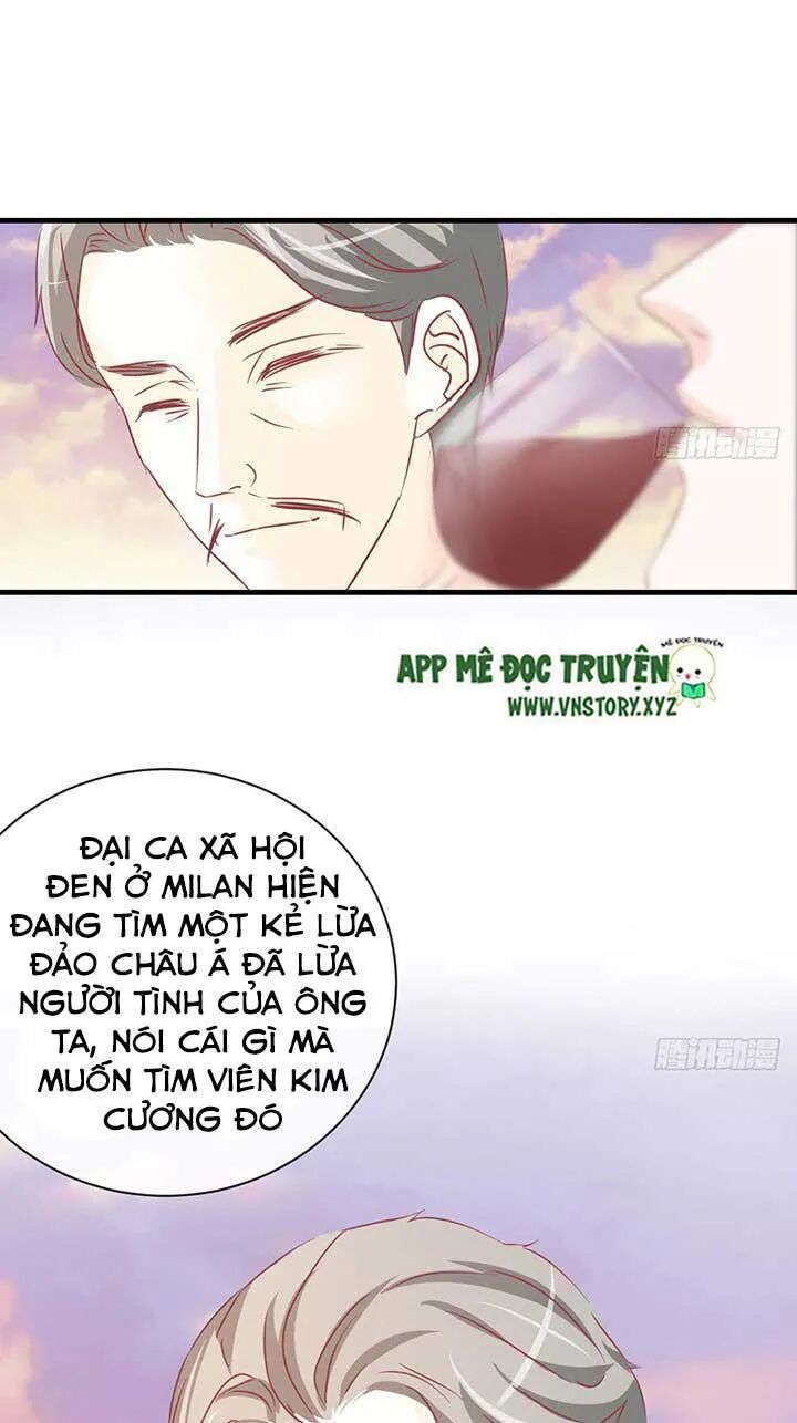 Cẩm Lý thiếu nữ của tôi: Chapter 49