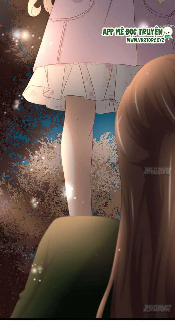 Cẩm Lý thiếu nữ của tôi: Chapter 49