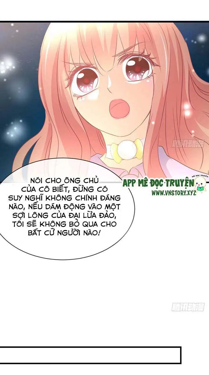 Cẩm Lý thiếu nữ của tôi: Chapter 49