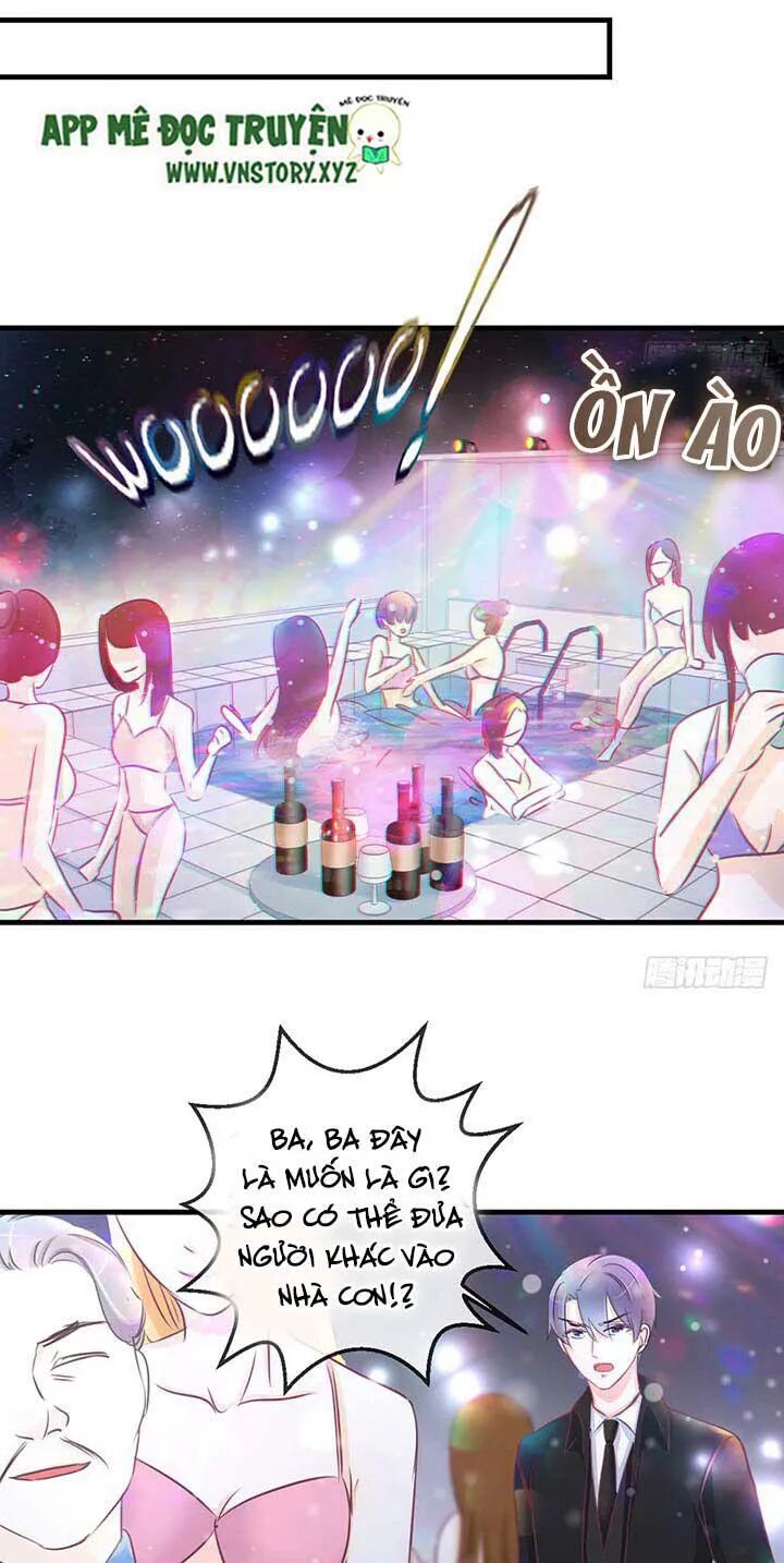 Cẩm Lý thiếu nữ của tôi: Chapter 49