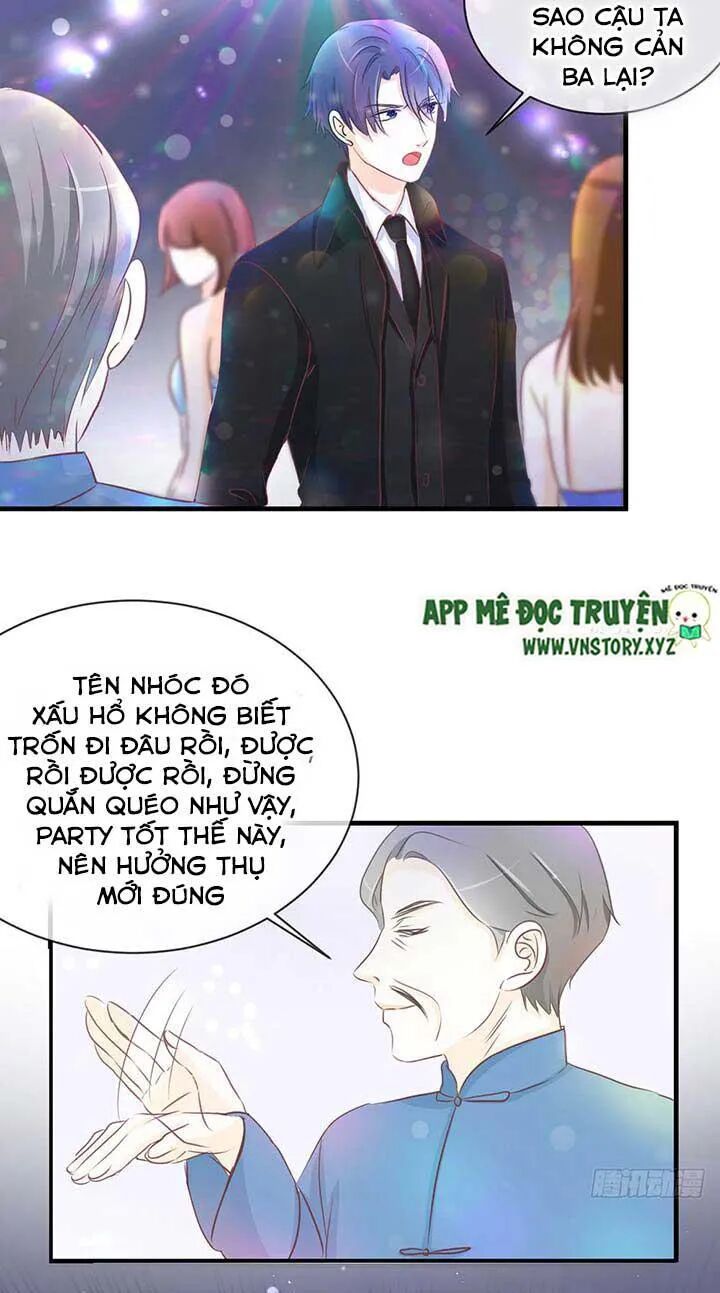 Cẩm Lý thiếu nữ của tôi: Chapter 49