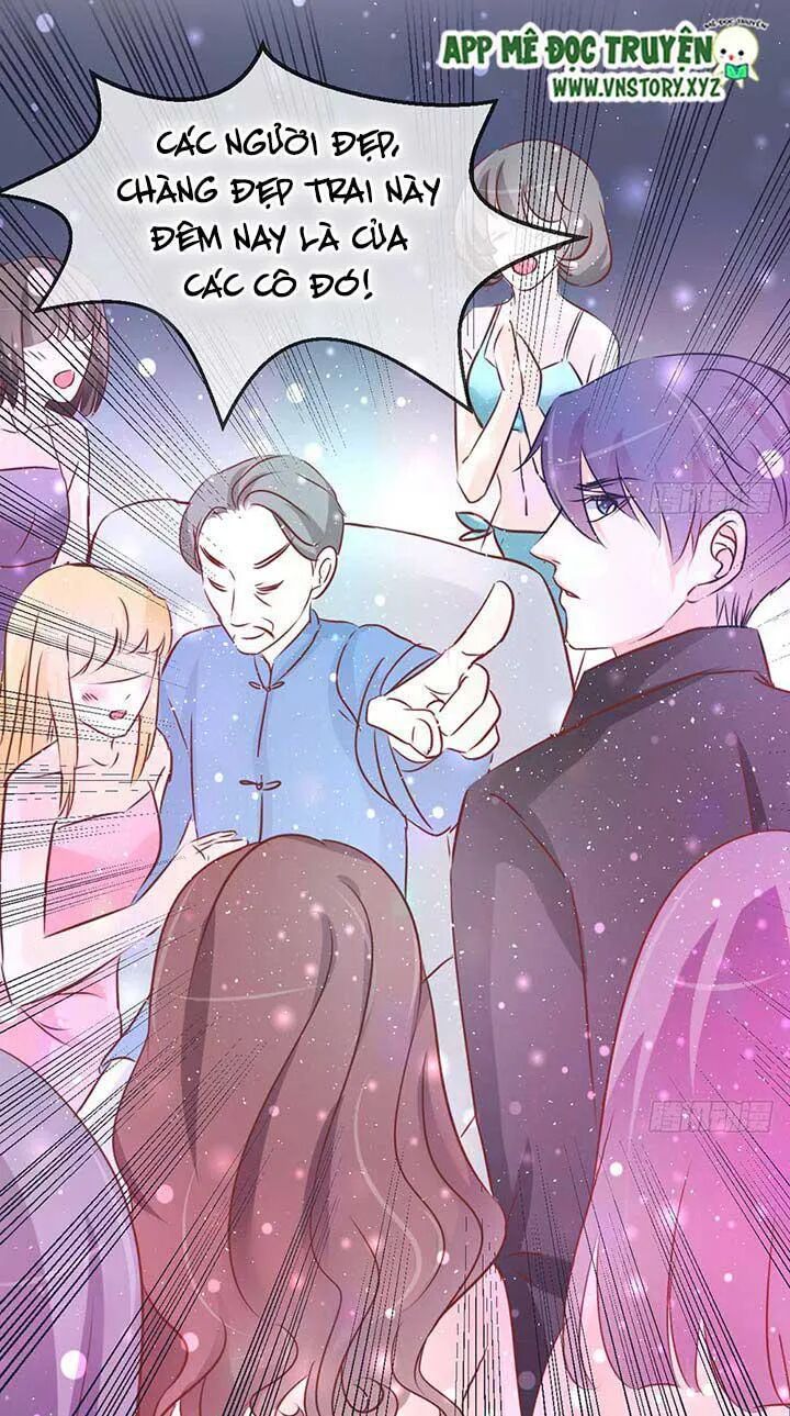 Cẩm Lý thiếu nữ của tôi: Chapter 49