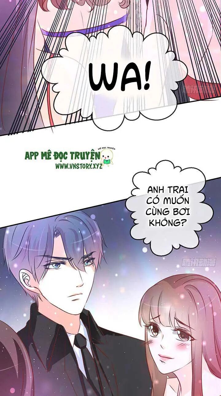 Cẩm Lý thiếu nữ của tôi: Chapter 49