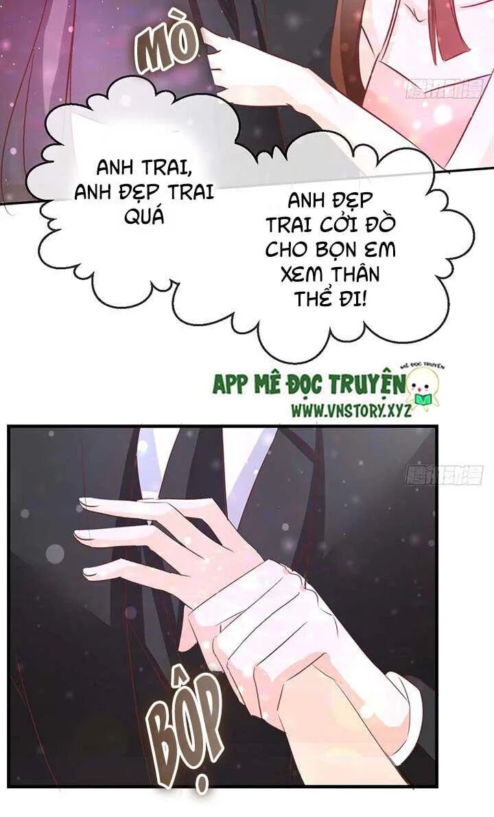 Cẩm Lý thiếu nữ của tôi: Chapter 49