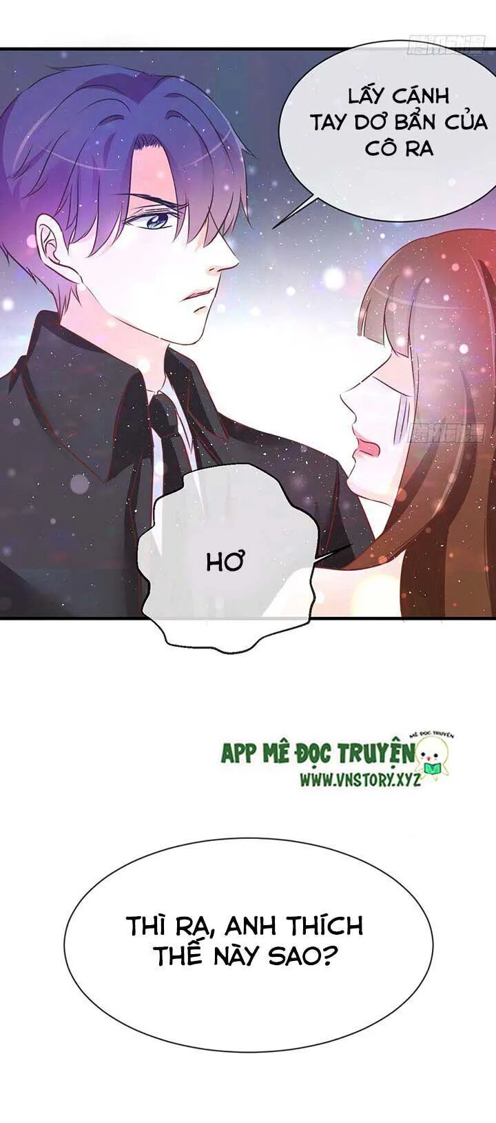 Cẩm Lý thiếu nữ của tôi: Chapter 49