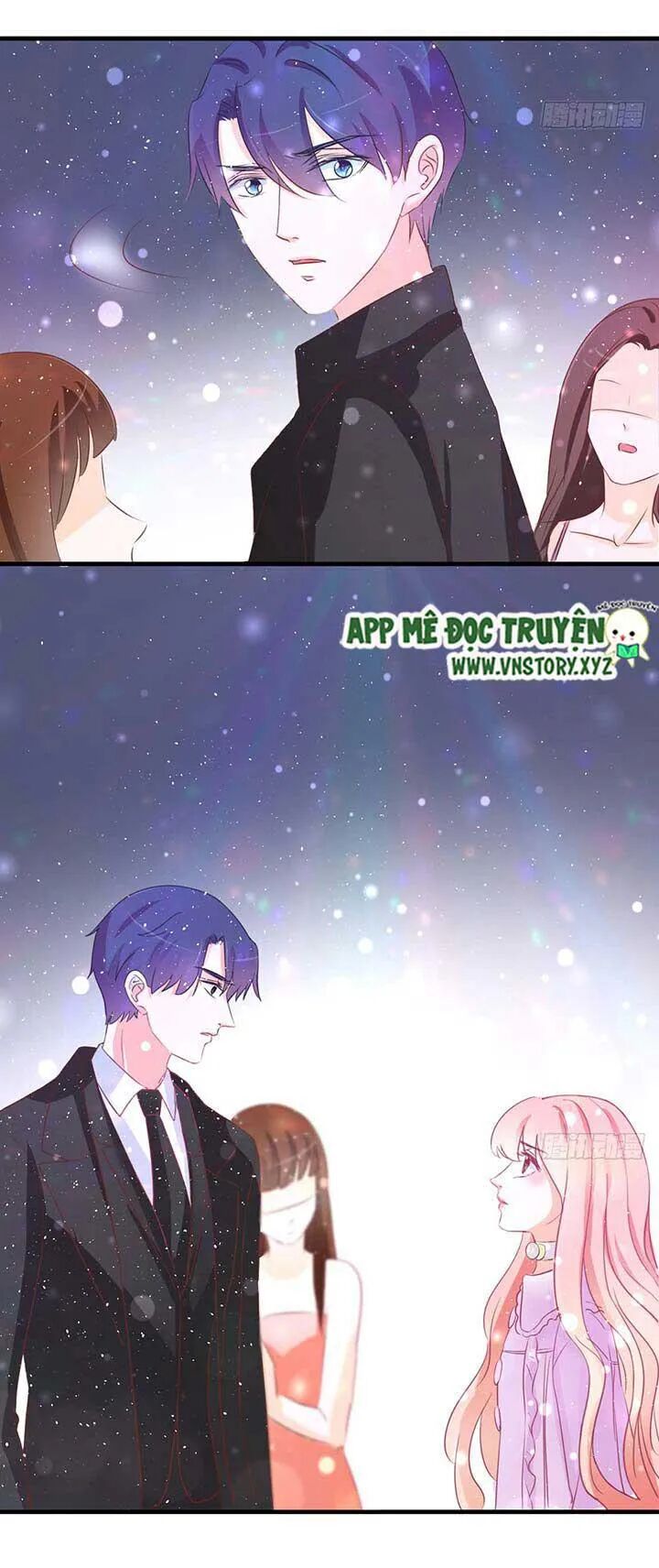 Cẩm Lý thiếu nữ của tôi: Chapter 49