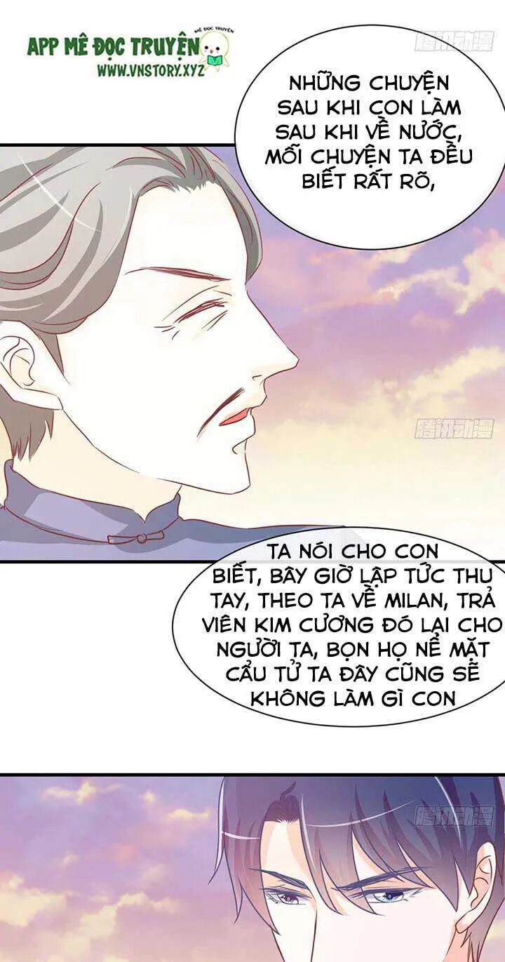 Cẩm Lý thiếu nữ của tôi: Chapter 49