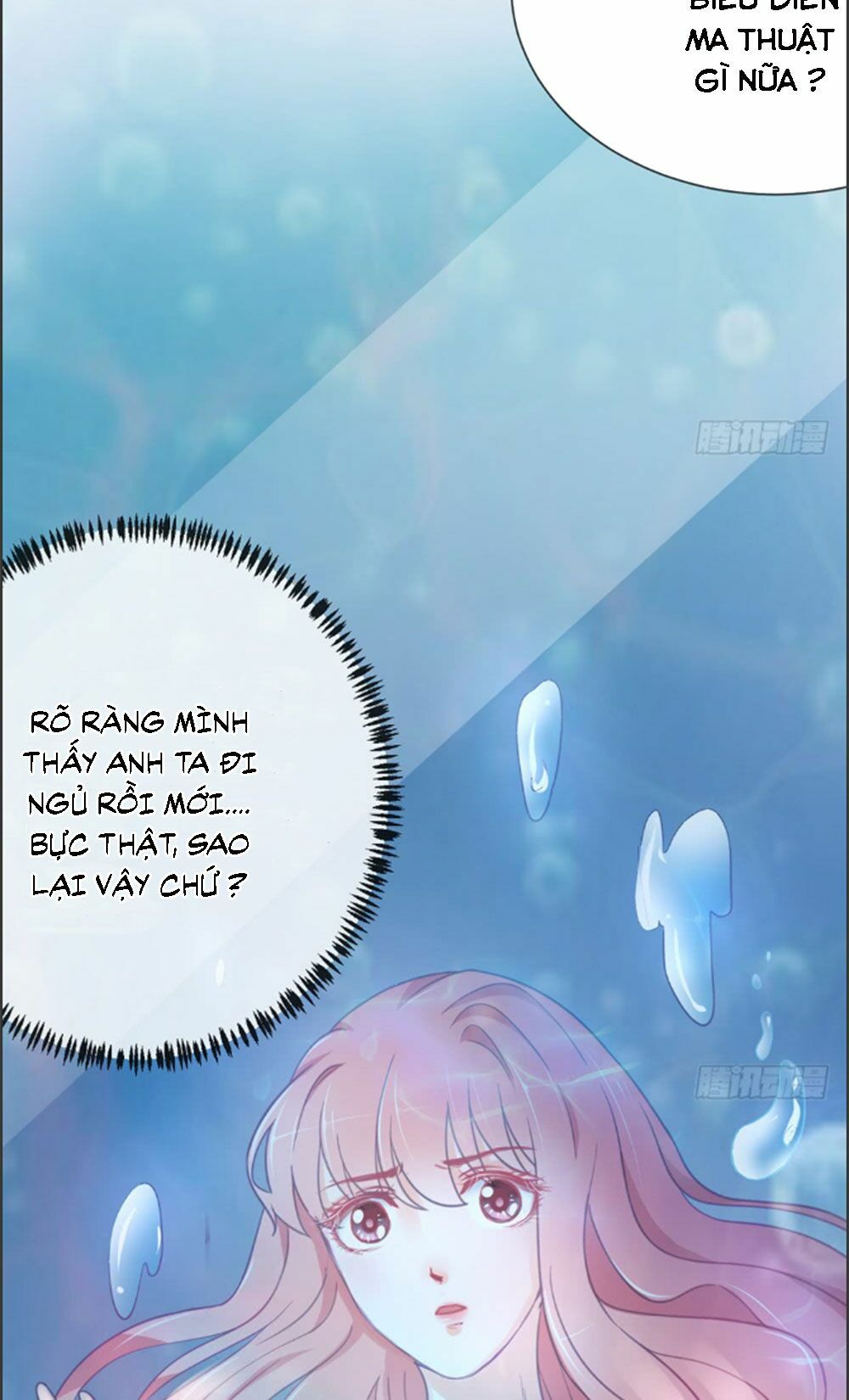 Cẩm Lý thiếu nữ của tôi: Chapter 5.1