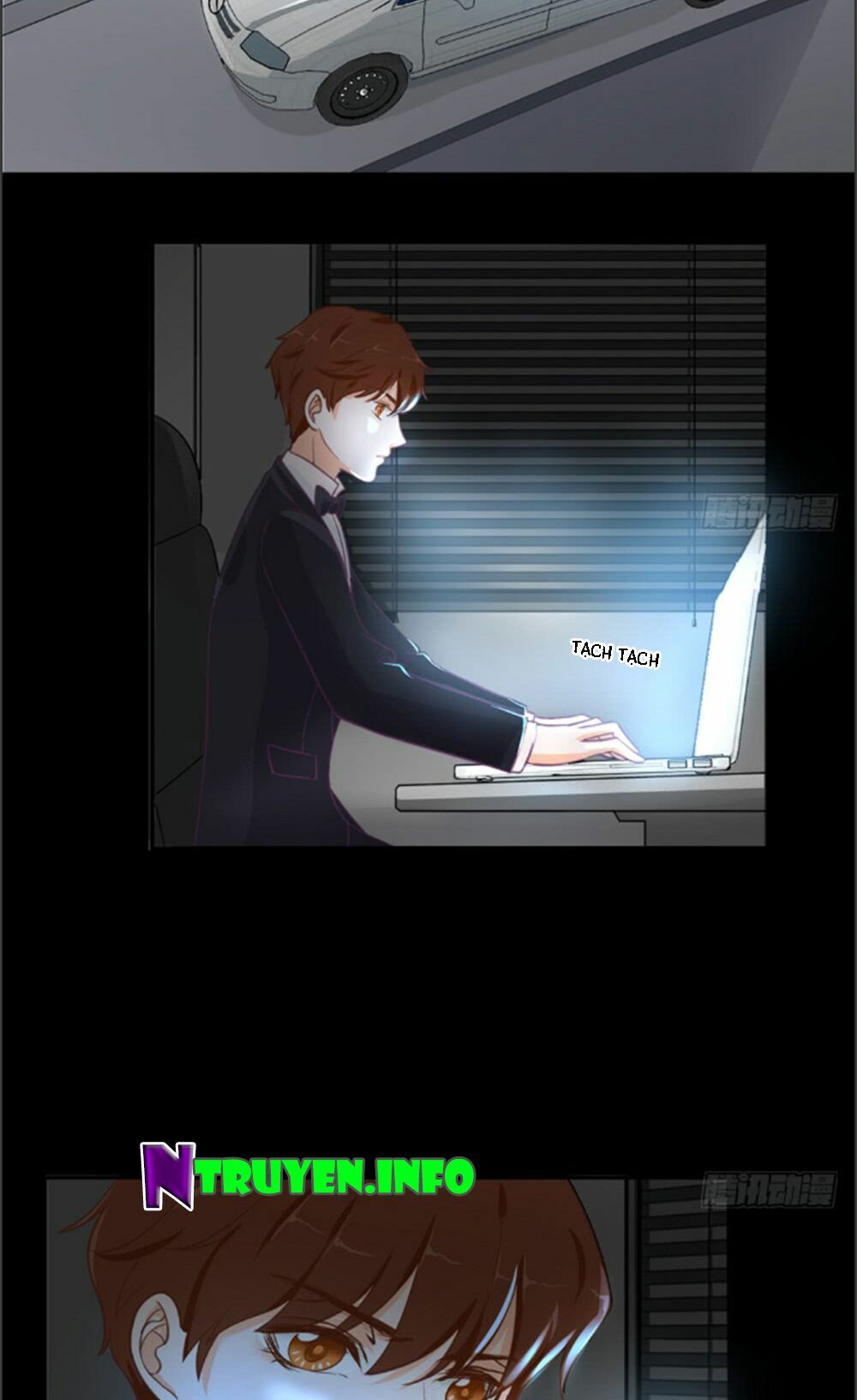 Cẩm Lý thiếu nữ của tôi: Chapter 5.1