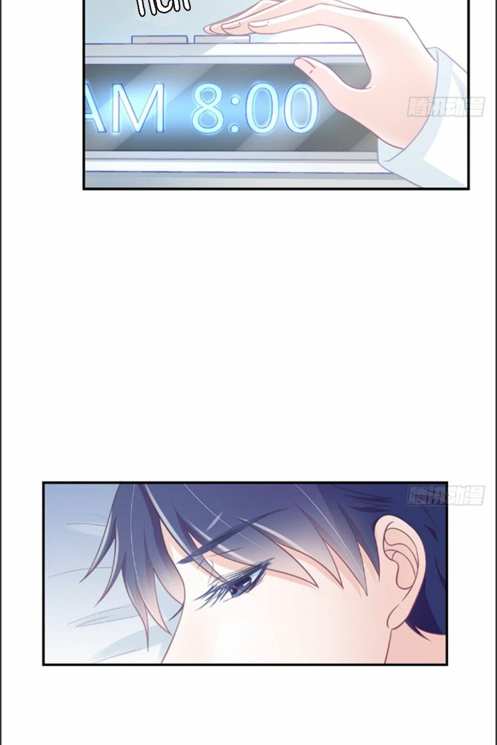 Cẩm Lý thiếu nữ của tôi: Chapter 5.2