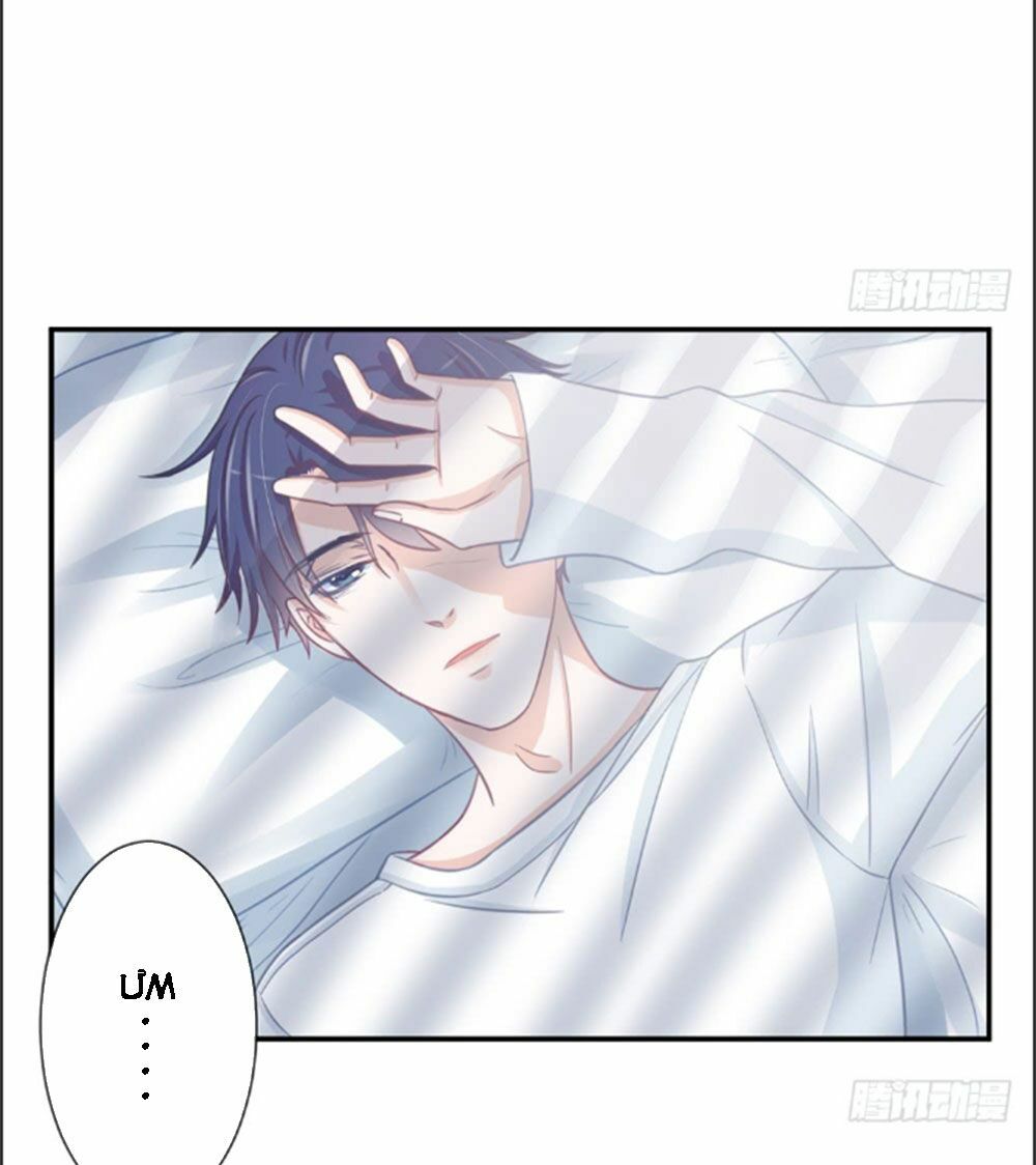 Cẩm Lý thiếu nữ của tôi: Chapter 5.2