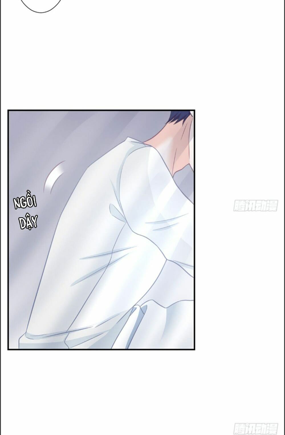 Cẩm Lý thiếu nữ của tôi: Chapter 5.2