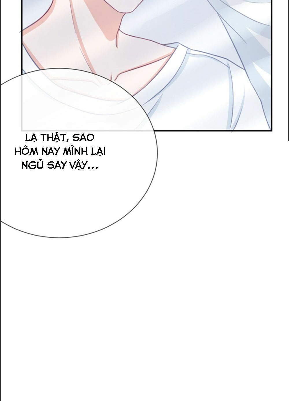 Cẩm Lý thiếu nữ của tôi: Chapter 5.2
