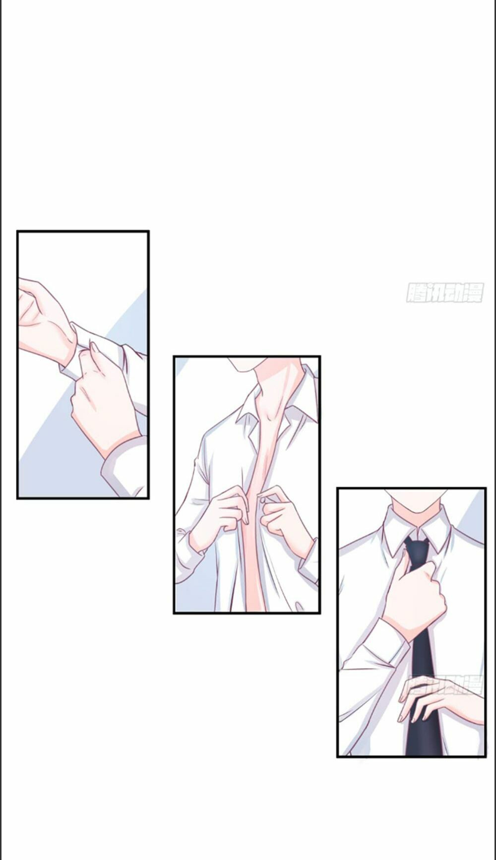 Cẩm Lý thiếu nữ của tôi: Chapter 5.2