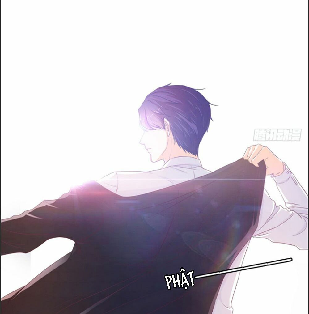 Cẩm Lý thiếu nữ của tôi: Chapter 5.2