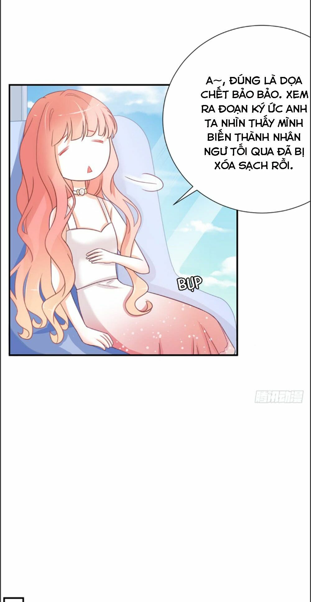 Cẩm Lý thiếu nữ của tôi: Chapter 5.2