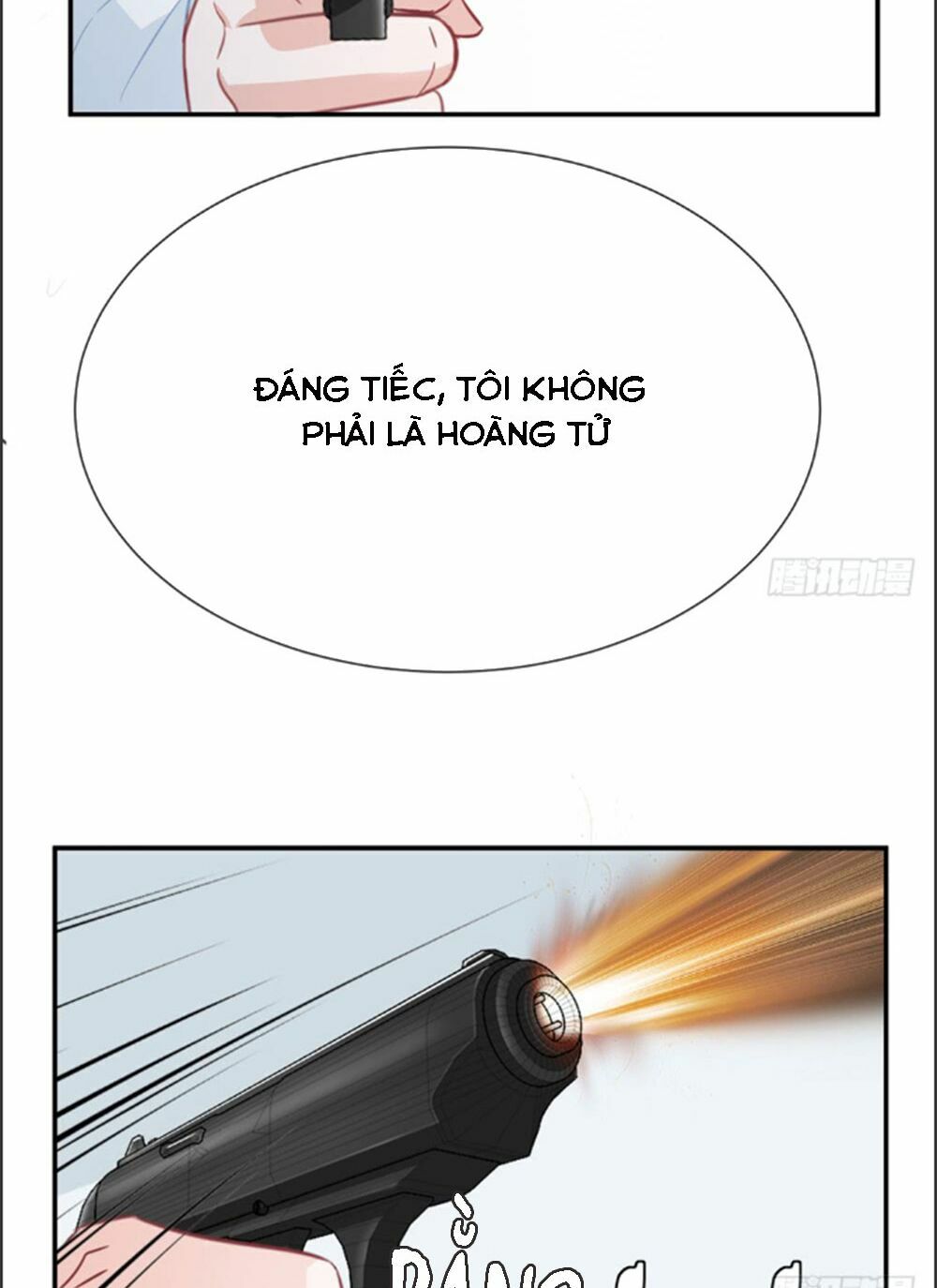 Cẩm Lý thiếu nữ của tôi: Chapter 5.2