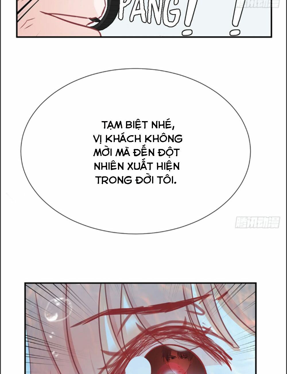Cẩm Lý thiếu nữ của tôi: Chapter 5.2