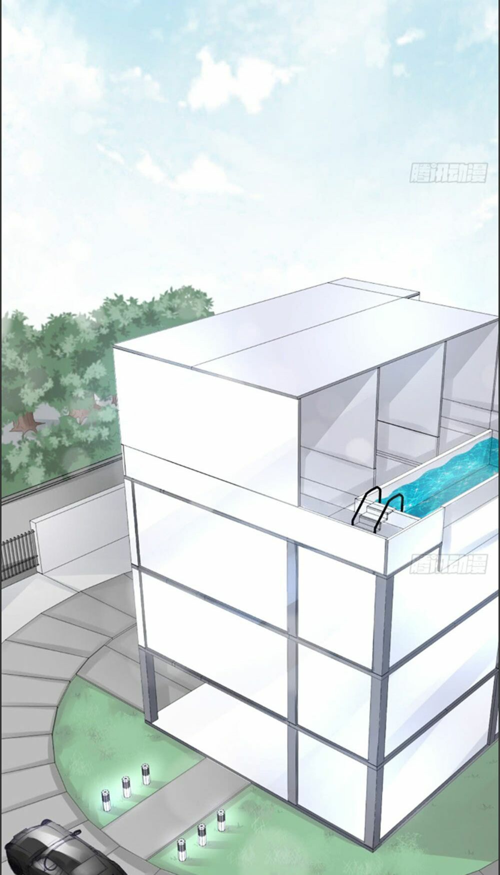 Cẩm Lý thiếu nữ của tôi: Chapter 5.2