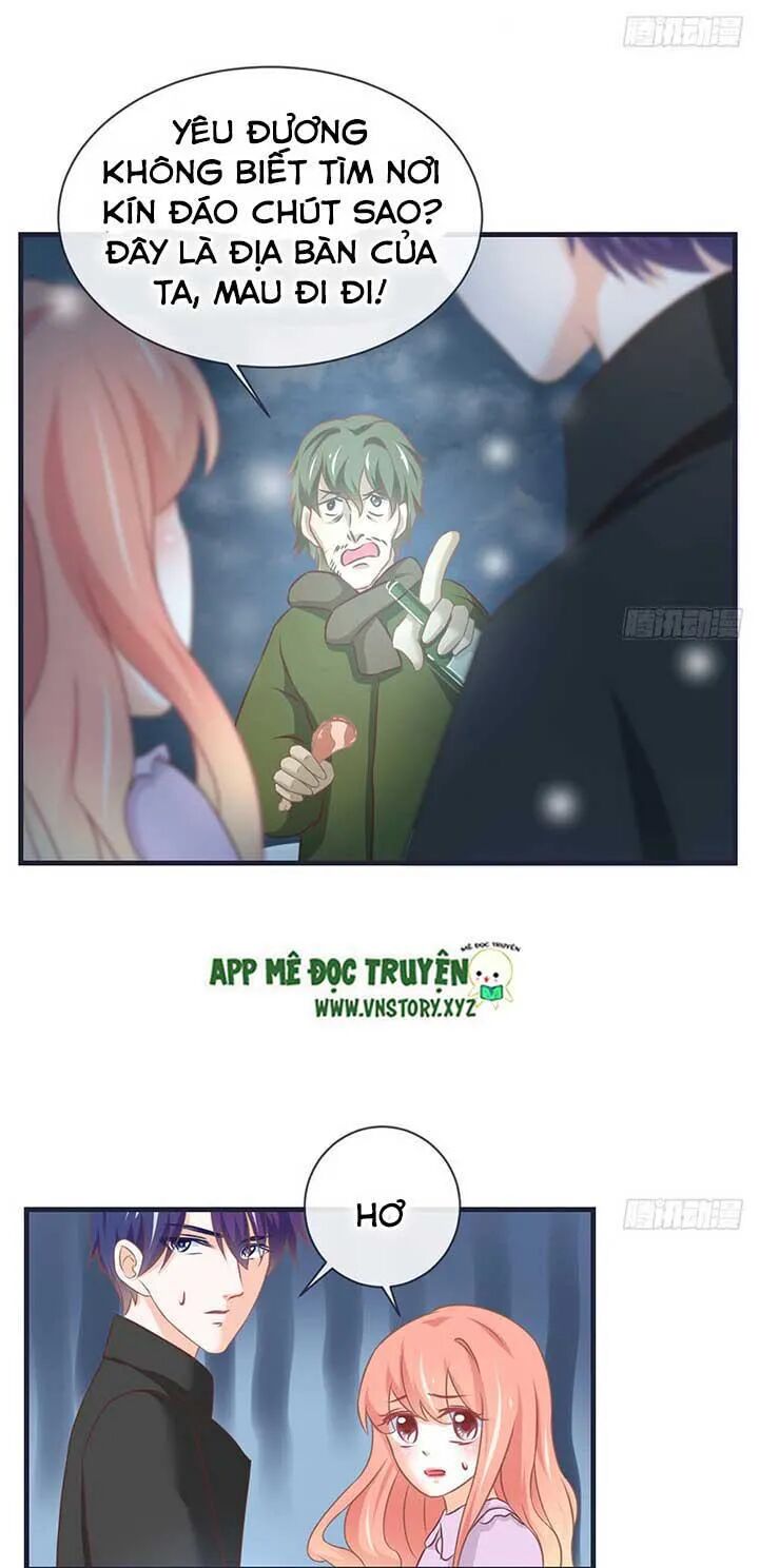Cẩm Lý thiếu nữ của tôi: Chapter 51