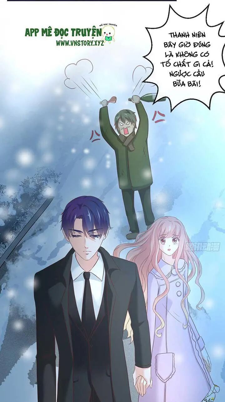Cẩm Lý thiếu nữ của tôi: Chapter 51
